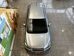 IMPREZA SPORT 4WD