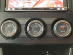 IMPREZA SPORT 4WD