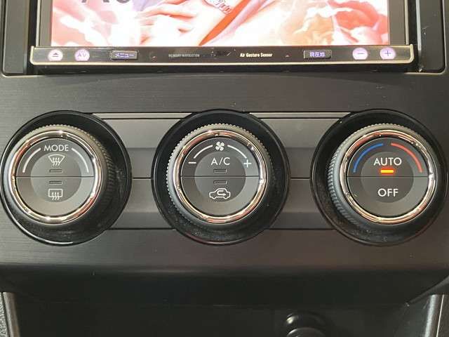 IMPREZA SPORT 4WD