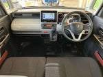 Spacia 4WD