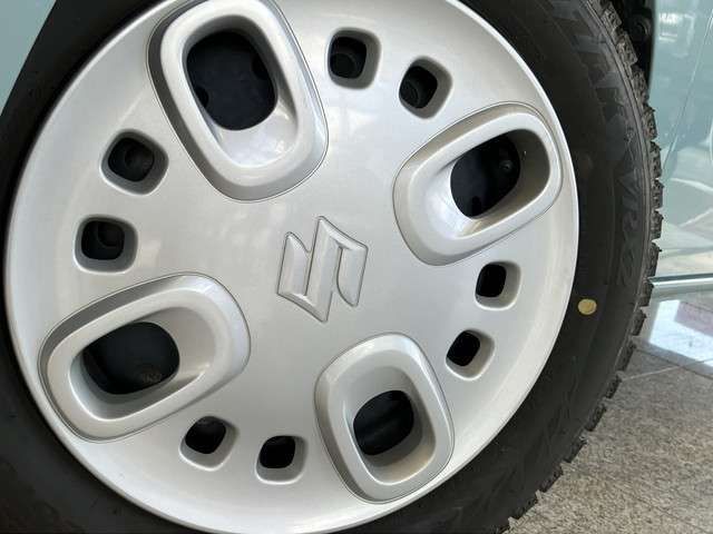 Spacia 4WD