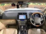 LANDCRUISER PRADO