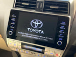 LANDCRUISER PRADO