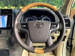 LANDCRUISER PRADO