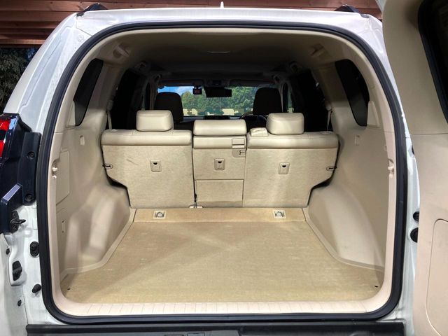 LANDCRUISER PRADO