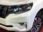 LANDCRUISER PRADO