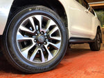 LANDCRUISER PRADO