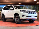 LANDCRUISER PRADO