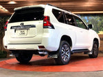 LANDCRUISER PRADO