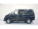 DELICA SPACE GEAR 4WD