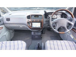 DELICA SPACE GEAR 4WD