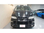 DELICA SPACE GEAR 4WD