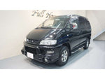 DELICA SPACE GEAR 4WD