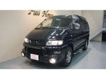 DELICA SPACE GEAR 4WD