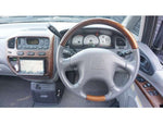 DELICA SPACE GEAR 4WD