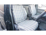 DELICA SPACE GEAR 4WD
