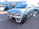 ALTO WORKS 4WD