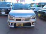 ALTO WORKS 4WD