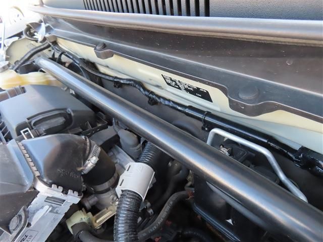 ALTO WORKS 4WD