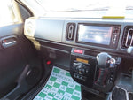 ALTO WORKS 4WD