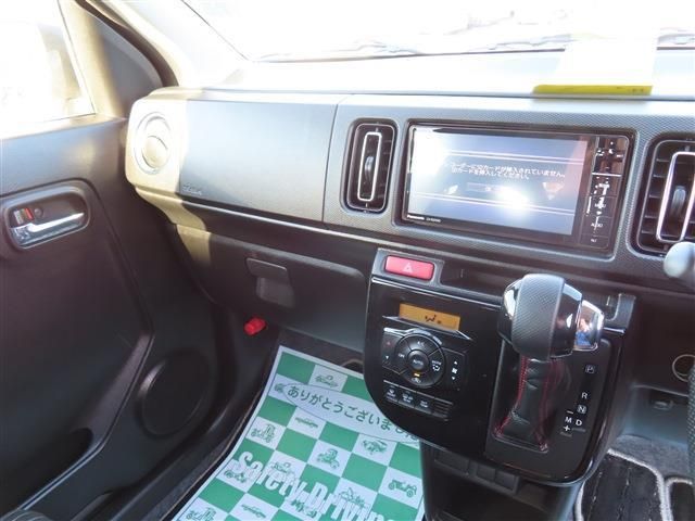ALTO WORKS 4WD