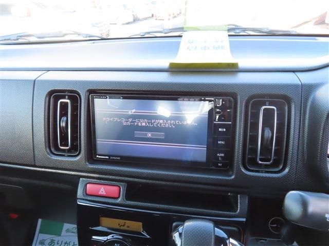 ALTO WORKS 4WD