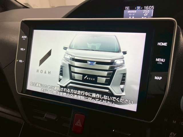 NOAH HYBRID