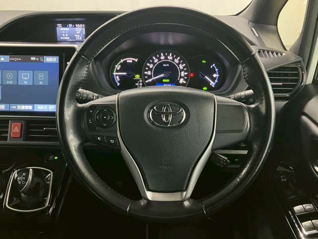 NOAH HYBRID