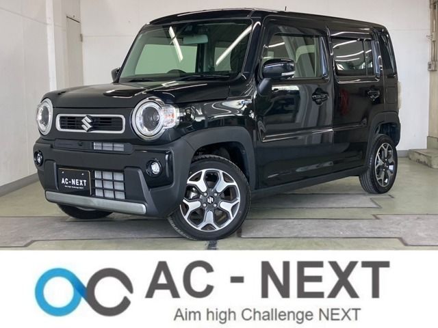 HUSTLER 4WD