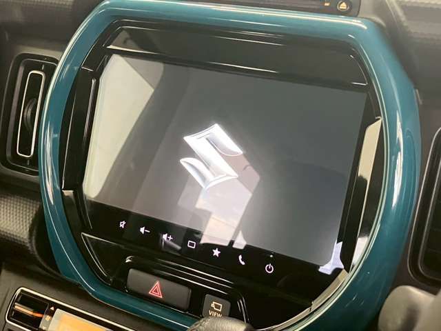 HUSTLER 4WD