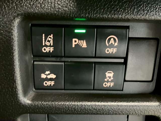 HUSTLER 4WD
