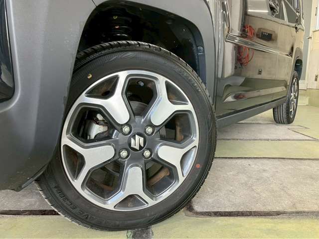 HUSTLER 4WD