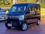 NV100 CLIPPER RIO