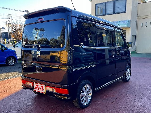 NV100 CLIPPER RIO