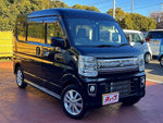 NV100 CLIPPER RIO
