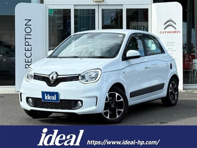 RENAULT TWINGO