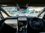 ALPHARD hybrid