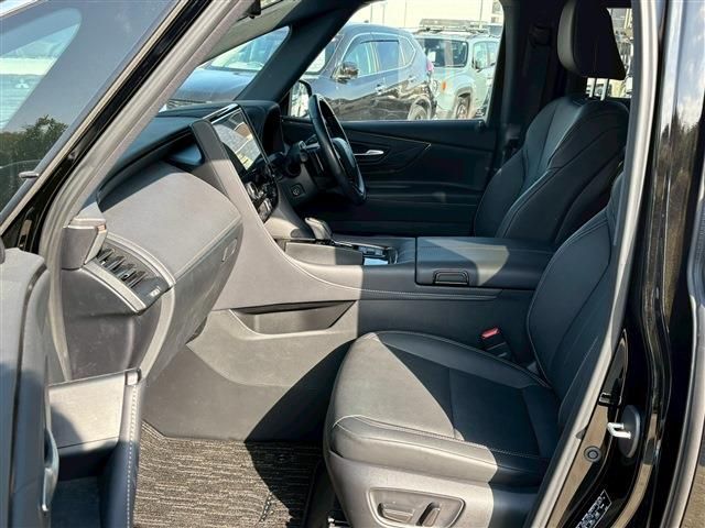 ALPHARD hybrid