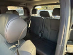 ALPHARD hybrid