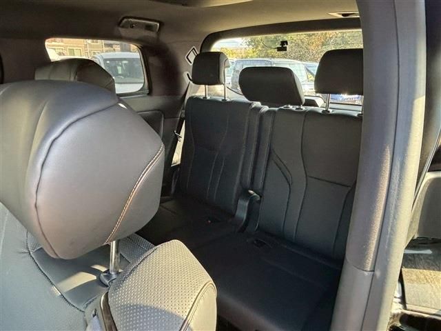 ALPHARD hybrid
