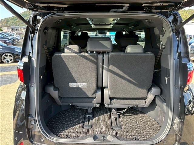 ALPHARD hybrid