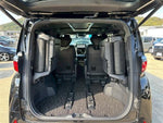 ALPHARD hybrid