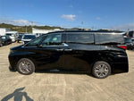 ALPHARD hybrid