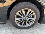 ALPHARD hybrid
