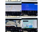 ALPHARD hybrid