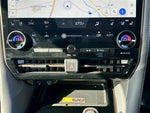 ALPHARD hybrid