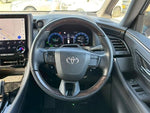 ALPHARD hybrid