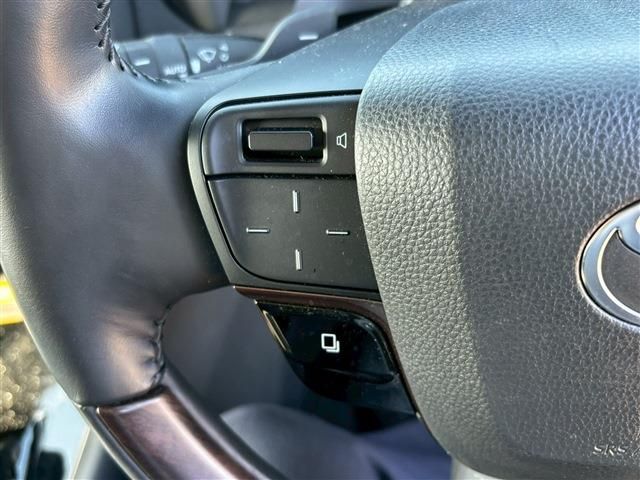 ALPHARD hybrid