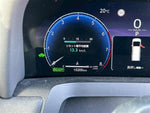 ALPHARD hybrid