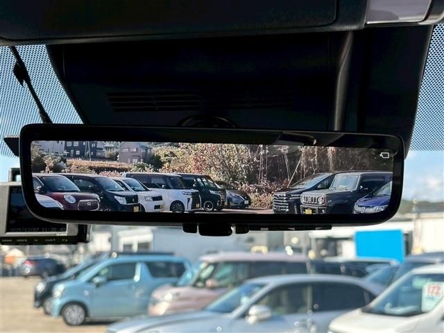 ALPHARD hybrid